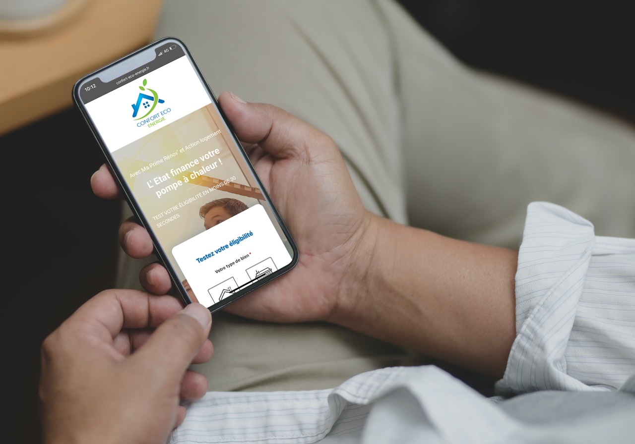 ConfortEcoEnergie