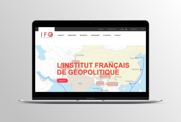 Site IFG