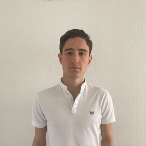 membre de l'équipe Irony