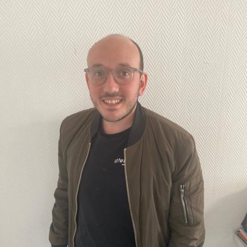 membre de l'équipe Irony